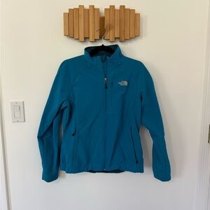The North Face Women’s Softshell Jacket, Size M